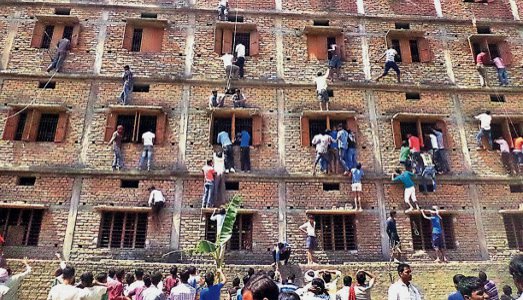 Ma che mammoni gli indiani! Ma che mammoni gli indiani!